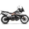 LV One Evo Black CF Moto 800 MT (22 >) / Husqvarna Norder 901 (22 >) / KTM 790/890 Adv (19-22) LV One Evo Black CF Moto 800 MT (22 >) / Husqvarna Norder 901 (22 >) / KTM 790/890 Adv (19-22)