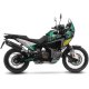 LV One Evo Black CF Moto 800 MT (22 >) / Husqvarna Norder 901 (22 >) / KTM 790/890 Adv (19-22) LV One Evo Black CF Moto 800 MT (22 >) / Husqvarna Norder 901 (22 >) / KTM 790/890 Adv (19-22)