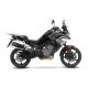 LV One Evo Black CF Moto 800 MT (22 >) / Husqvarna Norder 901 (22 >) / KTM 790/890 Adv (19-22) LV One Evo Black CF Moto 800 MT (22 >) / Husqvarna Norder 901 (22 >) / KTM 790/890 Adv (19-22)