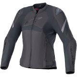 Dámska bunda Stella T-GP Plus R V4 2025 Black/Black