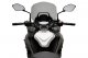 Větrný štít Touring Kawasaki Versys 650 (22-25) Větrný štít Touring Kawasaki Versys 650 (22-25)