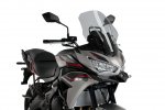 Větrný štít Touring Kawasaki Versys 650 (22-25) Větrný štít Touring Kawasaki Versys 650 (22-25)