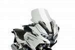 Větrný štít Touring BMW R1200 RT (14-18) / K1600 (11-25) Větrný štít Touring BMW R1200 RT (14-18) / K1600 (11-25)