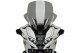 Větrný štít Touring BMW R1200 RT (14-18) / K1600 (11-25) Větrný štít Touring BMW R1200 RT (14-18) / K1600 (11-25)