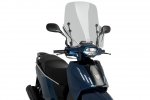 Větrný štít T.X. Peugeot TWEET 125 Active/GT (23-25) Větrný štít T.X. Peugeot TWEET 125 Active/GT (23-25)