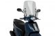 Větrný štít T.X. Peugeot TWEET 125 Active/GT (23-25) Větrný štít T.X. Peugeot TWEET 125 Active/GT (23-25)