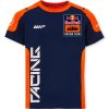 Dětské tričko Red Bull KTM Replica Team Dětské tričko Red Bull KTM Replica Team