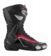 SMX-6 V3 Black/Silver/Red SMX-6 V3 Black/Silver/Red