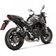 P-HSH7SO2 - Karbonový kryt Honda CB 750 Hornet (2023-2025) P-HSH7SO2 - Karbonový kryt Honda CB 750 Hornet (2023-2025)
