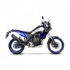LV One Evo Black Yamaha Ténéré 700 (19-24)