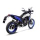 LV One Evo Black Yamaha Ténéré 700 (19-24)