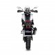 LV One Evo Black Yamaha Ténéré 700 (19-24)