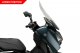Větrný štít V-Tech Touring Yamaha X-MAX 125/300 (23-25)