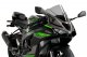Větrný štít Z-Racing Kawasaki ZX-6R Ninja (24-25) Větrný štít Z-Racing Kawasaki ZX-6R Ninja (24-25)