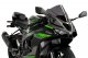 Větrný štít Z-Racing Kawasaki ZX-6R Ninja (24-25) Větrný štít Z-Racing Kawasaki ZX-6R Ninja (24-25)