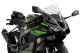 Větrný štít Z-Racing Kawasaki ZX-6R Ninja (24-25) Větrný štít Z-Racing Kawasaki ZX-6R Ninja (24-25)
