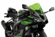 Větrný štít Z-Racing Kawasaki ZX-6R Ninja (24-25) Větrný štít Z-Racing Kawasaki ZX-6R Ninja (24-25)