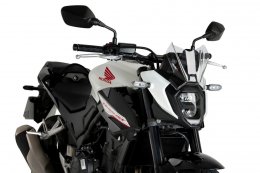 Větrný štít New Generation Sport Honda CB500 Hornet (24-25)