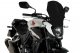 Větrný štít New Generation Touring Honda CB500 Hornet (24-25) Větrný štít New Generation Touring Honda CB500 Hornet (24-25)