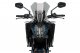 Větrný štít New Generation Touring KTM 125/390 Duke (24-25) Větrný štít New Generation Touring KTM 125/390 Duke (24-25)