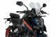 Větrný štít New Generation Touring KTM 125/390 Duke (24-25) Větrný štít New Generation Touring KTM 125/390 Duke (24-25)