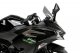 Větrný štít Z-Racing Kawasaki Ninja 500 (SE) (24-25) Větrný štít Z-Racing Kawasaki Ninja 500 (SE) (24-25)