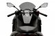 Větrný štít Z-Racing Kawasaki Ninja 500 (SE) (24-25) Větrný štít Z-Racing Kawasaki Ninja 500 (SE) (24-25)