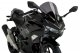 Větrný štít Z-Racing Kawasaki Ninja 500 (SE) (24-25) Větrný štít Z-Racing Kawasaki Ninja 500 (SE) (24-25)