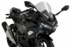 Větrný štít Z-Racing Kawasaki Ninja 500 (SE) (24-25) Větrný štít Z-Racing Kawasaki Ninja 500 (SE) (24-25)