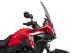 Větrný štít Touring Honda NX500 (24-25) Větrný štít Touring Honda NX500 (24-25)