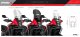Větrný štít Touring Honda NX500 (24-25) Větrný štít Touring Honda NX500 (24-25)