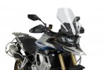 Větrný štít Touring Voge 900DSX (24-25) Větrný štít Touring Voge 900DSX (24-25)