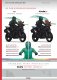 Větrný štít Touring Voge 900DSX (24-25) Větrný štít Touring Voge 900DSX (24-25)