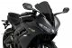 Větrný štít Z-Racing Triumph Daytona 660 (24-25) Větrný štít Z-Racing Triumph Daytona 660 (24-25)