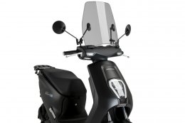 Větrný štít Urban Honda EM1 E (24)