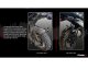 Zadní blatník 21895 BMW R1300 GS (Adventure) (23-25)