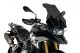 Větrný štít Touring Plus BMW F750GS/F850GS (Adventure)/F900GS Adventure (18-25) B Větrný štít Touring Plus BMW F750GS/F850GS (Adventure)/F900GS Adventure (18-25) B