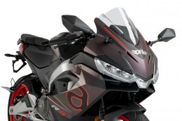 Větrný štít Z-Racing 22273 Aprilia RS 457 (24-25)