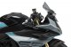 Větrný štít Z-Racing 22286 CFmoto 450 (23-24)