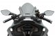 Větrný štít Z-Racing 22286 CFmoto 450 (23-24)