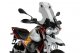 Plexi štít s deflektorem Puig TOURING 21442 Moto Guzzi V85 TT (19-25) Plexi štít s deflektorem Puig TOURING 21442 Moto Guzzi V85 TT (19-25)