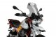 Plexi štít s deflektorem Puig TOURING 21442 Moto Guzzi V85 TT (19-25) Plexi štít s deflektorem Puig TOURING 21442 Moto Guzzi V85 TT (19-25)
