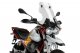 Plexi štít s deflektorem Puig TOURING 21442 Moto Guzzi V85 TT (19-25) Plexi štít s deflektorem Puig TOURING 21442 Moto Guzzi V85 TT (19-25)