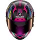 AERON Fawn 2025 Carbon/Violet/Yellow AERON Fawn 2025 Carbon/Violet/Yellow