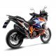 LV-12 R Black Edition KTM 1290 Adventure R/S (21-24) LV-12 R Black Edition KTM 1290 Adventure R/S (21-24)