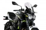Větrný štít New Generation Touring 3865 Kawasaki Z650 (20-25) Větrný štít New Generation Touring 3865 Kawasaki Z650 (20-25)