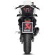 Slip-On Line Carbon CF Moto 450SR/450NK (24-25) Slip-On Line Carbon CF Moto 450SR/450NK (24-25)