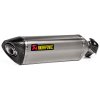 Slip-On Line Titanium Kawasaki Ninja 1000SX/1100SX (20-25) Slip-On Line Titanium Kawasaki Ninja 1000SX/1100SX (20-25)