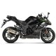 Slip-On Line Titanium Kawasaki Ninja 1000SX/1100SX (20-25) Slip-On Line Titanium Kawasaki Ninja 1000SX/1100SX (20-25)
