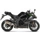 Slip-On Line Titanium Kawasaki Ninja 1000SX/1100SX (20-25) Slip-On Line Titanium Kawasaki Ninja 1000SX/1100SX (20-25)